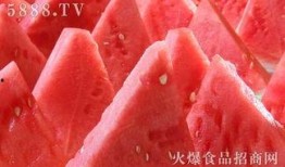 小孩吃瓜坏肚子,瓜果美味需谨慎，预防腹泻保健康