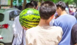 学院跳舞吃瓜,学院里的欢乐时光