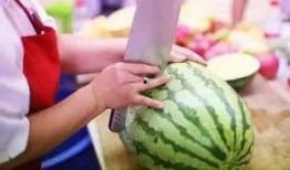 刀具吃瓜,探索刀具与美食的完美邂逅