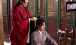 温客行吃瓜花絮,揭秘幕后趣事与甜蜜瞬间