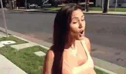 吃瓜gif图片,揭秘吃瓜gif背后的趣味瞬间