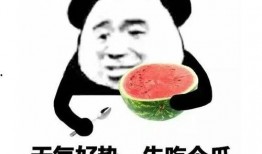 女人回吃瓜表情代表,吃瓜表情背后的女性心理解码