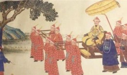 乾隆巡游吃瓜解渴,吃瓜解渴的皇家智慧