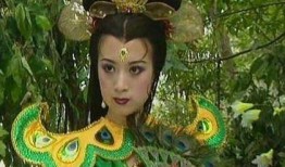 孔雀公主吃瓜吃一半,一半瓜皮一半瓜肉的秘密