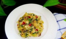 老品种角瓜怎么吃,传统与现代的完美融合