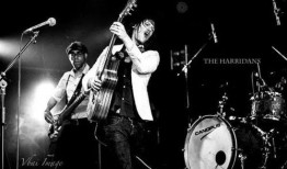 韩城乐队吃瓜视频播放,揭秘乐队幕后趣事