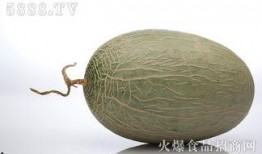 咳嗽吃哈密瓜有影响吗,食用影响解析