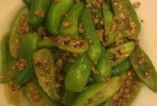 刺瓜是水瓜吗怎么吃的视频,教你美味新吃法