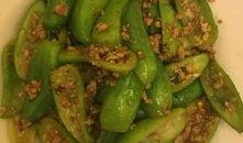 刺瓜是水瓜吗怎么吃的视频,教你美味新吃法