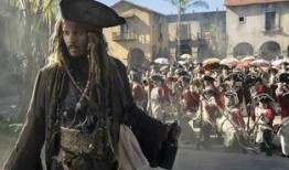 船长吃瓜少年开路,勇闯天涯的开路先锋