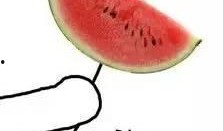 优秀的吃瓜图片,盘点那些让人垂涎欲滴的美食瞬间