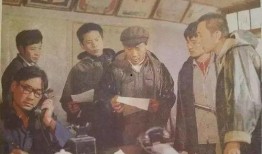 焦裕禄吃瓜的故事,吃瓜为民情，践行公仆初心