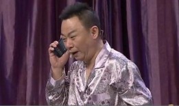 邵峰吃瓜小品片段