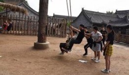 跑男沙漠吃瓜,趣味吃瓜，欢乐无限