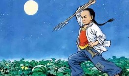 闰土吃娱瓜,一段奇妙的乡村记忆