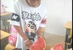 全身都是戏吃瓜