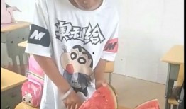 全身都是戏吃瓜