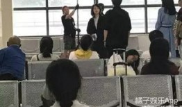 吃瓜群众看你们演戏,揭秘幕后的精彩瞬间