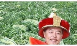 乾隆巡游吃瓜解渴,吃瓜解渴的皇家智慧