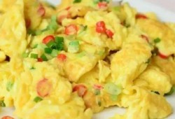 吃茄瓜炒鸡蛋升血糖快吗