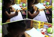 画室吃瓜qq圈,揭秘艺术生们的欢乐日常