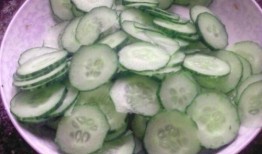 包瓜怎么炒着吃,家常美味新尝试