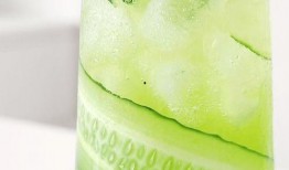 吃瓜气泡水,吃瓜气泡水，清爽一夏尽享美味