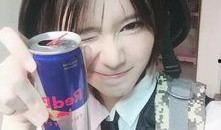 吃瓜的萌妹子,揭秘娱乐圈那些事儿