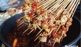 杀手串串吃瓜,吃瓜群众的美食探秘之旅