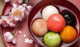 吃汤圆的呆瓜,一场味蕾与智慧的碰撞之旅