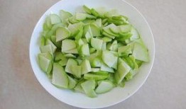 佛手瓜干可以吃吗,美味与健康的双重享受