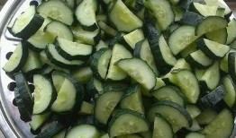 吃瓜吃的菜,品味生活百态