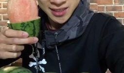 瓜宝宝吃瓜视频