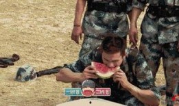 佛山击毙吃瓜男子,真相与争议并存