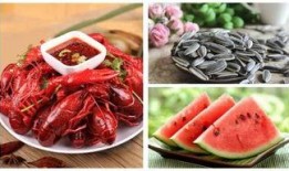 吃瓜子看戏吃瓜