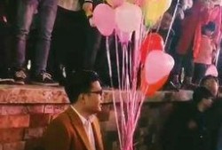 长沙步行街吃瓜,瓜果飘香，美食地图探秘