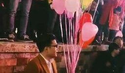 长沙步行街吃瓜,瓜果飘香，美食地图探秘