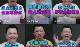 抖音讲财经吃瓜,揭秘财经圈幕后故事