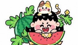 吃瓜漫画素材下载,揭秘网络搞笑文化的魅力