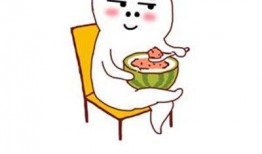 聊天表情吃瓜什么意思