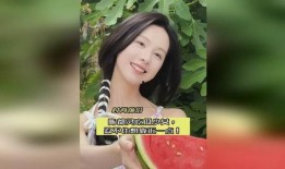 美丽吃瓜少女,青春校园的甜蜜日常