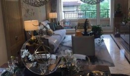 河北售楼部吃瓜,吃瓜群众见证售楼风云