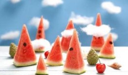 吃瓜最高仪式感,揭秘吃瓜最高仪式感的极致体验