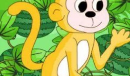 猴儿吃瓜教案,趣味盎然的幼儿启蒙教案体验