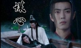 陈情令吃瓜担当,揭秘剧内剧外，吃瓜担当带你领略“蓝忘机”与“魏无羡”的精彩对决