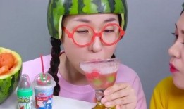 吃瓜台湾俩姐妹