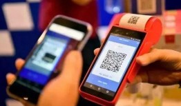 二维码微信吃瓜群,二维码背后的社交狂欢