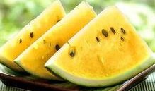爆炸瓜熟透瓤怎么吃