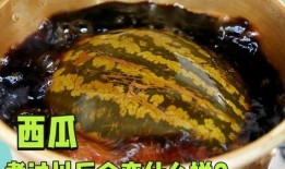 什么瓜煮着吃,探寻“什么瓜煮着吃”的独特风味