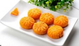 吃方瓜饼,传统美食的现代化演绎